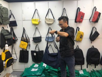訂單爆滿(mǎn)下的隱憂(yōu) 外貿(mào)箱包行業(yè)為何“越忙越虧”？