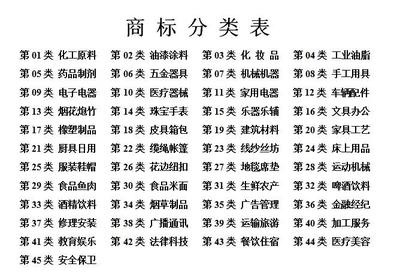 江蘇商標(biāo)網(wǎng) 箱包銷(xiāo)售的商標(biāo)注冊(cè)與品牌保護(hù)指南